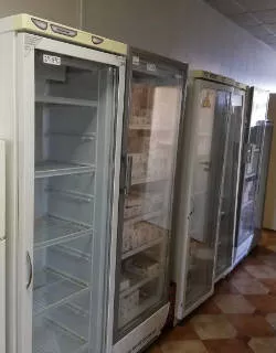 ремонт холодильника в Москве и области
