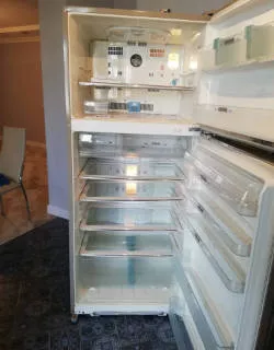 ремонт холодильника в Москве и области